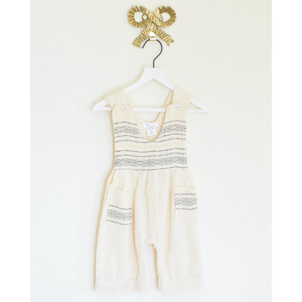 Cabbages & Kings Jumpsuit / 12-18 months